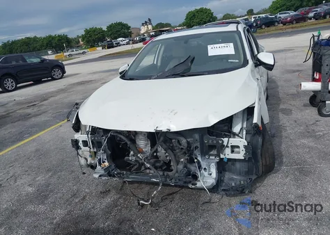 2018 Honda Civic Ex-L из США, поврежденный, VIN 19XFC1F78JE001675